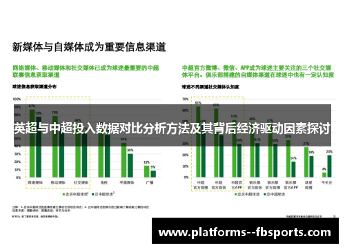 英超与中超投入数据对比分析方法及其背后经济驱动因素探讨 英超与中超投入数据对比分析方法及其背后经济驱动因素探讨