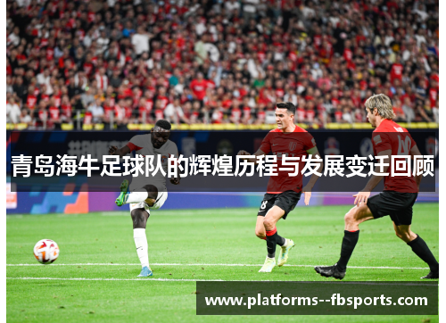青岛海牛足球队的辉煌历程与发展变迁回顾 青岛海牛足球队的辉煌历程与发展变迁回顾