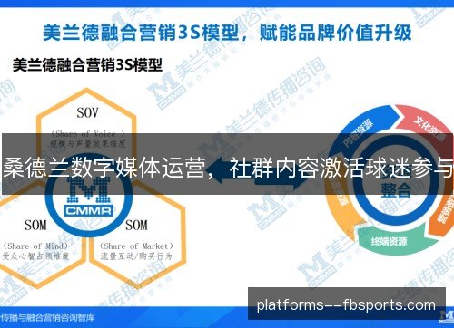 桑德兰数字媒体运营,社群内容激活球迷参与 桑德兰数字媒体运营,社群内容激活球迷参与
